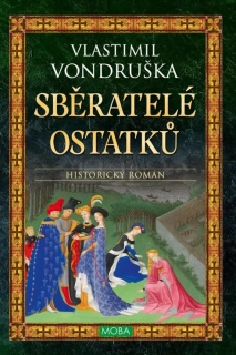 SBĚRATELÉ OSTATKŮ 2 MARTIN ZE STVOLNA / 4. VYDÁNÍ