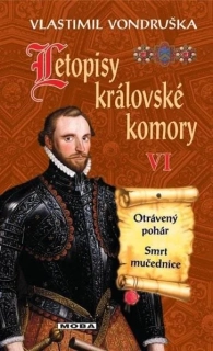 LETOPISY KRÁLOVSKÉ KOMORY VI / 3. VYDÁN