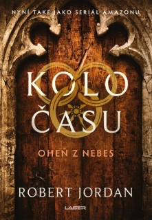 KOLO ČASU 5 OHEŇ Z NEBES