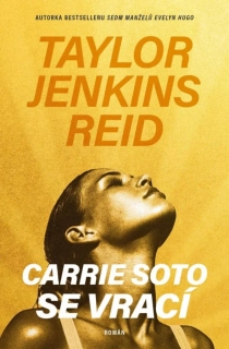CARRIE SOTO SE VRACÍ