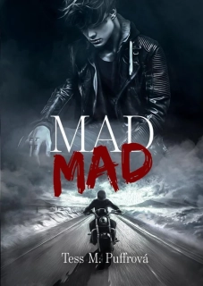 MAD MAD PREQUEL ZATRACENÁ LÁSKA