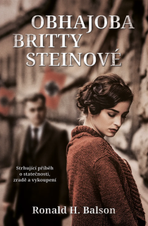 OBHAJOBA BRITTY STEINOVÉ