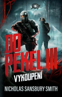 DO PEKEL III: VYKOUPENÍ