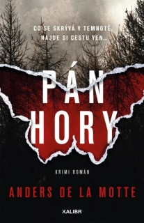 PÁN HORY 1 LEO ASKEROVÁ