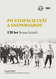 PO STOPÁCH LYŽÍ A SNOWBOARDŮ