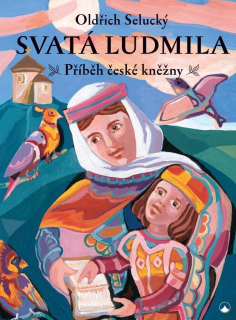 SVATÁ LUDMILA