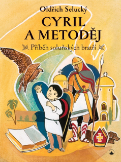 CYRIL A METODĚJ