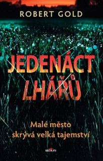 JEDENÁCT LHÁŘŮ