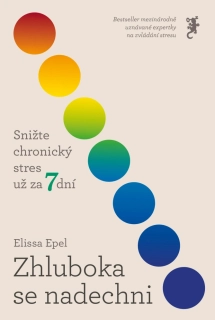 ZHLUBOKA SE NADECHNI SNIŽTE CHRONICKÝ STRES