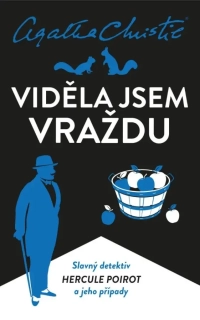 POIROT: VIDĚLA JSEM VRAŽDU – 2. VYDÁNÍ