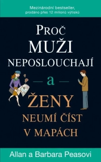 PROČ MUŽI NEPOSLOUCHAJÍ A ŽENY NEUMÍ-3.V