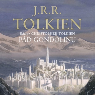 CD PÁD GONDOLINU