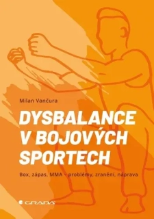 DYSBALANCE V BOJOVÝCH SPORTECH
