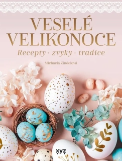 VESELÉ VELIKONOCE