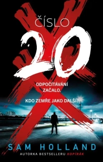 ČÍSLO 20