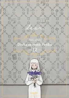 DÍVKA ZE ZEMĚ VENKU 12