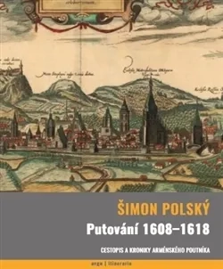PUTOVÁNÍ 1608-1618