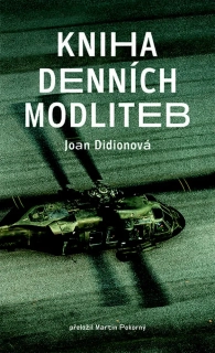 KNIHA DENNÍCH MODLITEB