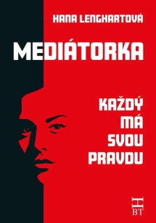 MEDIÁTORKA - KAŽDÝ MÁ SVOU PRAVDU