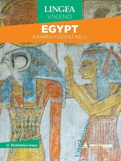 EGYPT - VÍKEND