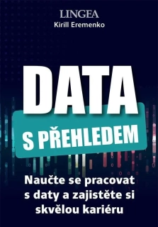 DATA S PŘEHLEDEM - NAUČTE SE PRACOVAT S DATY A ...