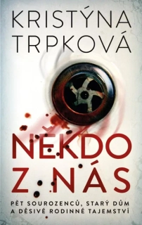 NĚKDO Z NÁS