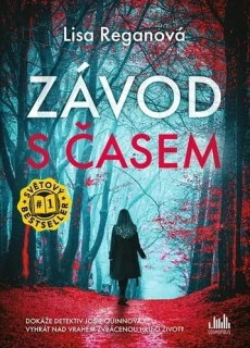 ZÁVOD S ČASEM 8 JOSIE QUINNOVÁ