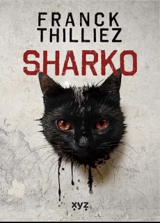 SHARKO 8 KOMISAŘ SHARKO