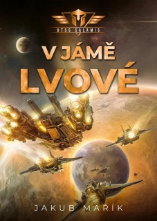 V JÁMĚ LVOVÉ 5 UTSS SALAMIS
