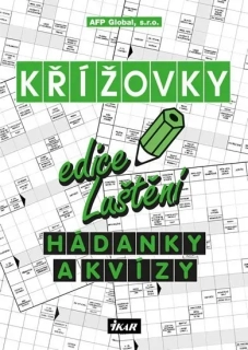 KŘÍŽOVKY – HÁDANKY A KVÍZY