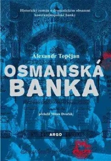 OSMANSKÁ BANKA
