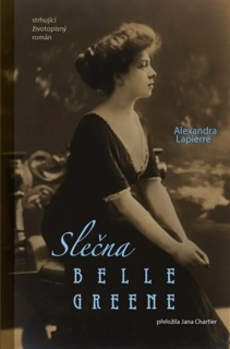 SLEČNA BELLE GREENE