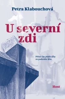 U SEVERNÍ ZDI - BROŽ.