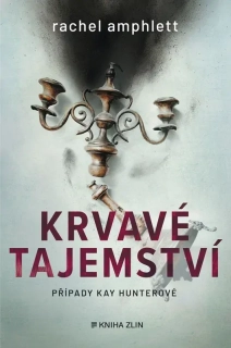 KRVAVÉ TAJEMSTVÍ 3 KAY HUNTEROVÁ
