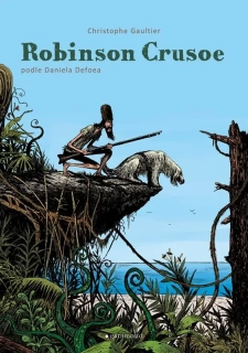 ROBINSON CRUSOE