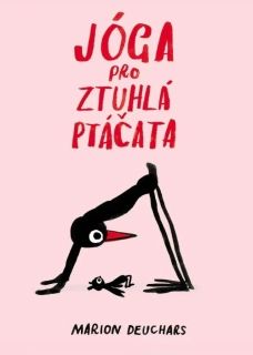 JÓGA PRO ZTUHLÁ PTÁČATA
