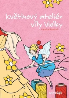 KVĚTINOVÝ ATELIÉR VÍLY VIOLKY
