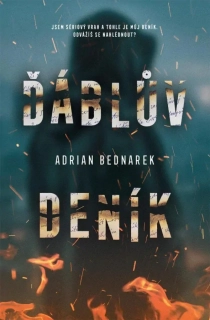 ĎÁBLŮV DENÍK 1 KUBA SOBANSKI