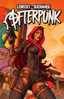 AFTERPUNK