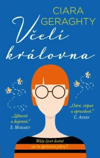 VČELÍ KRÁLOVNA