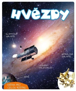 HVĚZDY