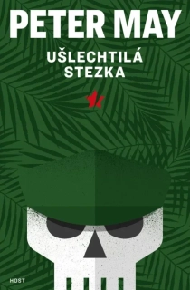 UŠLECHTILÁ STEZKA - BROŽ.