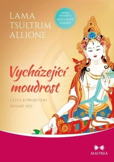 VYCHÁZEJÍCÍ MOUDROST - CESTA K PROJEVENÍ