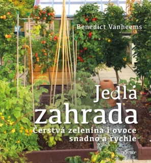 JEDLÁ ZAHRADA