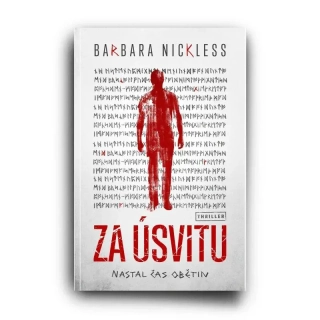 ZA ÚSVITU 1 DR. EVAN WILDING