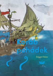 KORÁB POHÁDEK