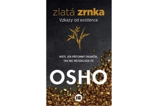 ZLATÁ ZRNKA