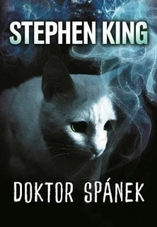 DOKTOR SPÁNEK - 2. VYDÁNÍ