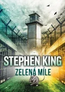 ZELENÁ MÍLE / 4. VYDÁNÍ