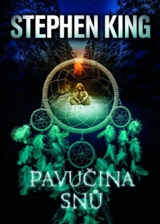 PAVUČINA SNŮ